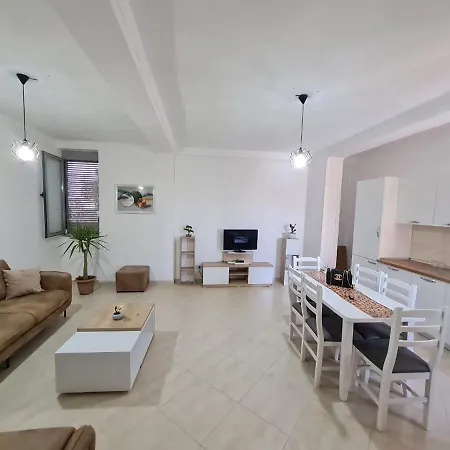 Vogli Appartamento Durrës