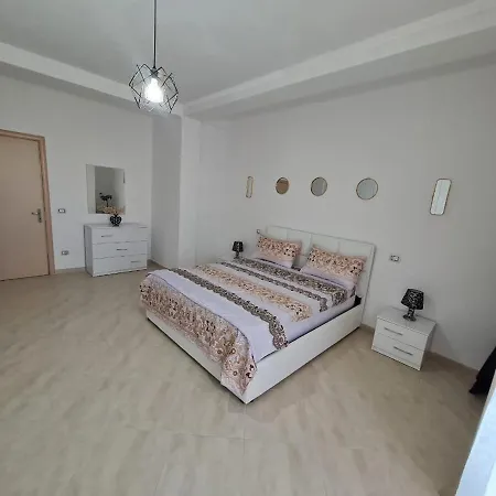 Vogli Appartamento Durrës
