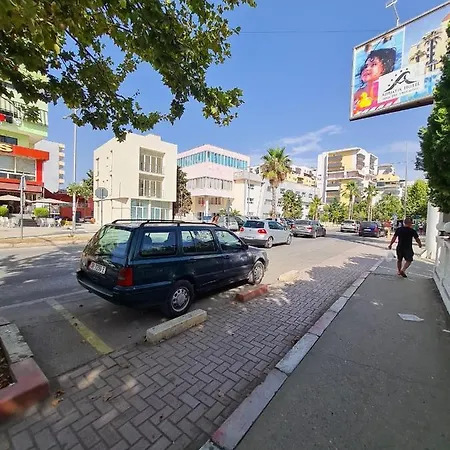 Vogli Durrës