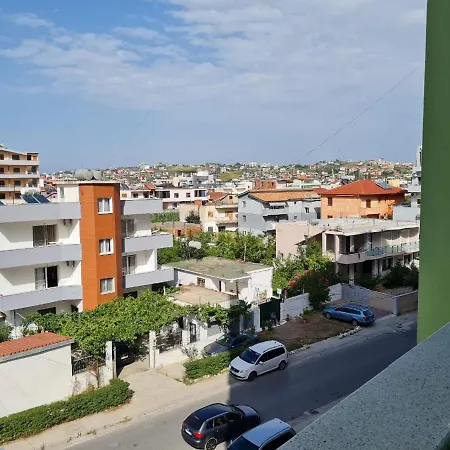 Appartamento Vogli Durrës