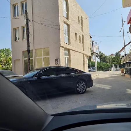 Vogli Appartamento Durrës