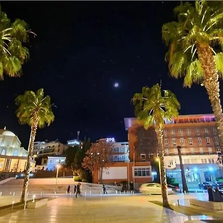 Appartamento Vogli Durrës