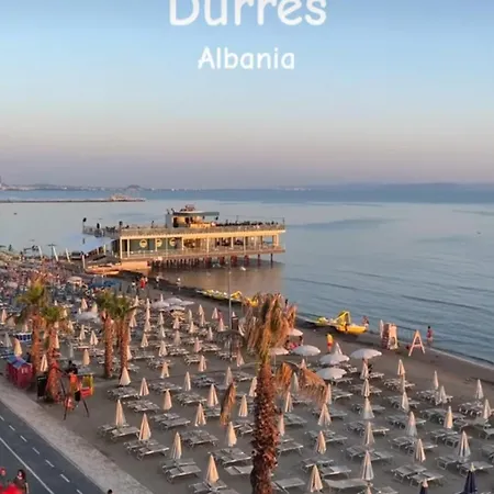 Vogli * Durrës
