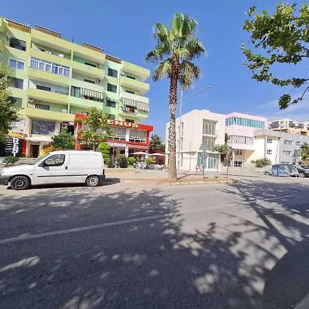 Vogli * Дуррес